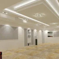 گچکاری..گچبری.لکه گیری|خدمات پیشه و مهارت|خوانسار, |دیوار