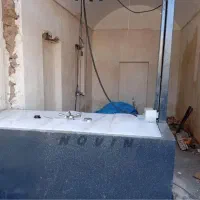 تولید و نصب گاوصندوق اسانسوری پیشرفته