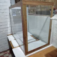 آکواریوم ماهی|ماهی|شیراز, پانصد دستگاه ارتش|دیوار