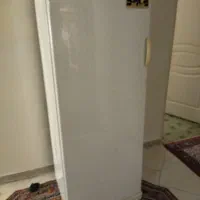 فریزر هشت کشویی ایستاده کارکرده