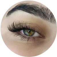 مدل اکستنشن تخصصی مژه|خدمات آرایشگری و زیبایی|اصفهان, جلفا|دیوار