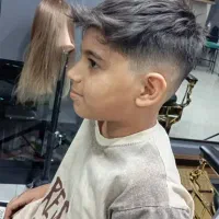 کوتاهی مووریش مردانه و پسرانه کاملا رایگان