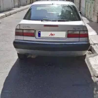 زانتیا ۲۰۰۰ نقره ای مدل ۸۴