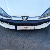 ۲۰۶تیپ۲مدل۸۸