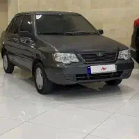 پراید ۱۳۲