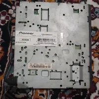 پخش پایونر ۵۴۵۰