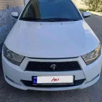دنا تیپ 2معمولی مدل ۱۳۹۶
