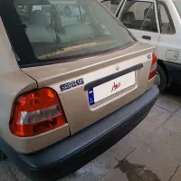 پراید ۱۴۱ مدل۸۶