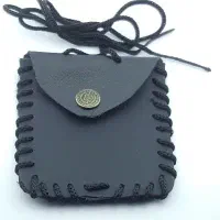 کیف مشکی کوچیک