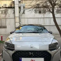 ماشینDS3مدل2017مشابه صفر|خودرو سواری و وانت|تهران, اختیاریه|دیوار