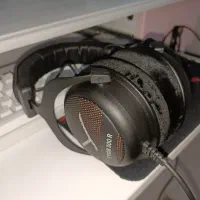 هدفون استودیویی گیمینگ Beyerdynamic tygr نو