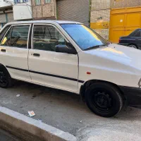 پراید ۸۴|خودرو سواری و وانت|بهارستان, |دیوار