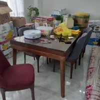 سمساری و امانت فروشی شاهین شهر