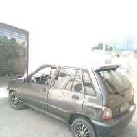 ماشین پراید