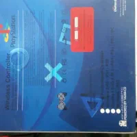 دسته ps3|کنسول، بازی ویدئویی و آنلاین|برازجان, |دیوار
