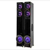 فروش فوری سیستم خونگی درحد میکرولب پالادیو 8.4