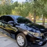 تاراtu5 پنج دنده مدل ۱۲برج۱۴۰۲ کم کار|خودرو سواری و وانت|مشهد, گاز|دیوار