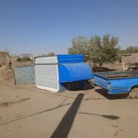 سلام اتاق نیسان کرکره پاتاق مبلی مزدا هم دارم