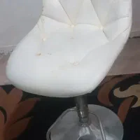 صندلی جکدار اپن و اریشی