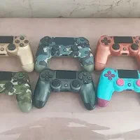 دسته ps4 اصلی