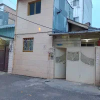 یک خانه سندار برای فروش