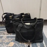 کیف اداری و کوله مدرسه|کیف، کفش، کمربند|ایلام, |دیوار