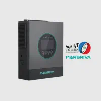 اینورتر خورشیدی آفگرید 6.5 کیلووات مارس ریوا