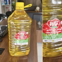 روغن پخت وپز تارا ۵ لیتری