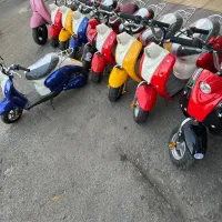 مینی پاکشتی کودکان۶تا۱۲سال