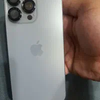 آیفون ۱۵پرومکس