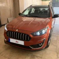 اطلس E اتومات مدل۱۴۰۳