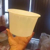 فروش لوازم یکبار مصرف