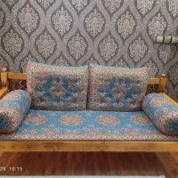 تخت شاه نشین