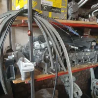 لوازم اوراقی ال۹۰|خدمات موتور و ماشین|خوی, |دیوار