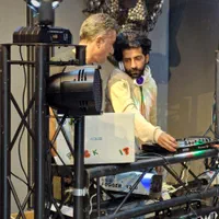 دیجی دی جی dj