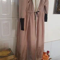 تعداد زیادی لباس کاپشن سایز ۳۸و۴۰