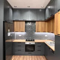 کابینت و کمددیواری لوکس/اقساط۱۲ماهه/تحویل فوری