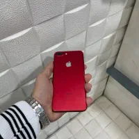 7 پلاس 128 G در حد نو