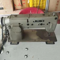 فروش چرخ خیاطی هفت و هشت اصل ژاپن|چرخ خیاطی و ریسندگی|ملکان, |دیوار