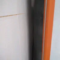 یخچال ۲ متری فروشی موتور تازه عوض شده فن هم|یخچال و فریزر|بردسکن, |دیوار