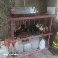 اهن روشنایی برای نورگیر