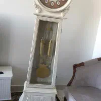 ساعت  ایستاده لوتوس