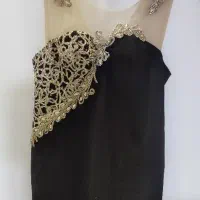 پیراهن مجلسی