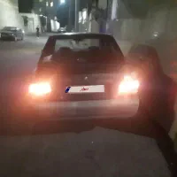 پراید مدل ۸۵|خودرو سواری و وانت|قرچک, میرزائی شمالی|دیوار