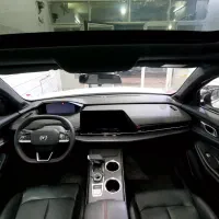 چانگانcs55 وارداتی|خودرو سواری و وانت|دلیجان, |دیوار