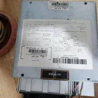 ماینر Antminer S11 معاوضه با گوشی|قطعات و لوازم جانبی رایانه|گرگان, |دیوار