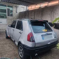 ماشین نیو پی کی (PK)