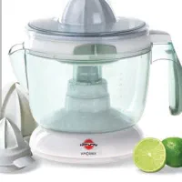 آب مرکبات گیر پارس خزر