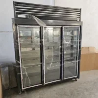 یخچال۲متری