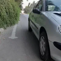 ۲۰۶مدل ۸۳|خودرو سواری و وانت|تهران, جوادیه تهرانپارس|دیوار